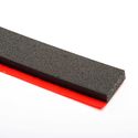 3M BLACK COLOR WH WEIGHT ROLL