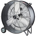 24 IN FIXED DRUM FAN