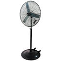 PEDESTAL FAN 30IN