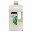 SOAP SOFTSOAP W/ALOE 4/CS