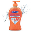 SOFTSOAP ANTIBACTER 6/11.25OZ