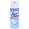 LYSOL DISINFECT SPRAY 12/12oz