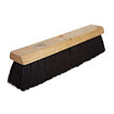 PUSH BROOM HEAD 24IN